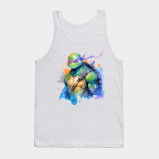 donatello Tank Top